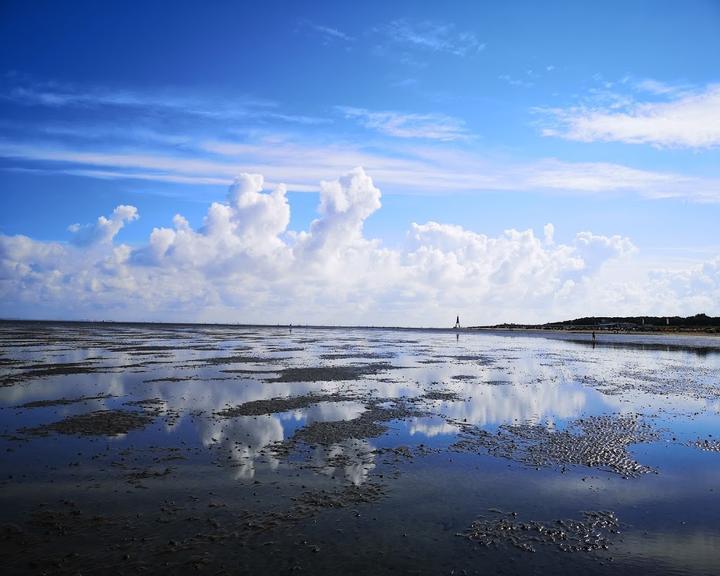 Strandgaststatte Behrens Inh. Helmut Schloffer