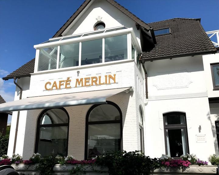 Cafe Merlin